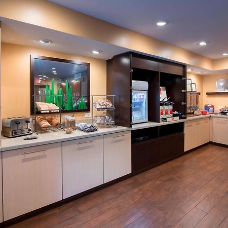 Towneplace Suites By Marriott Atlanta Alpharetta Exterior foto
