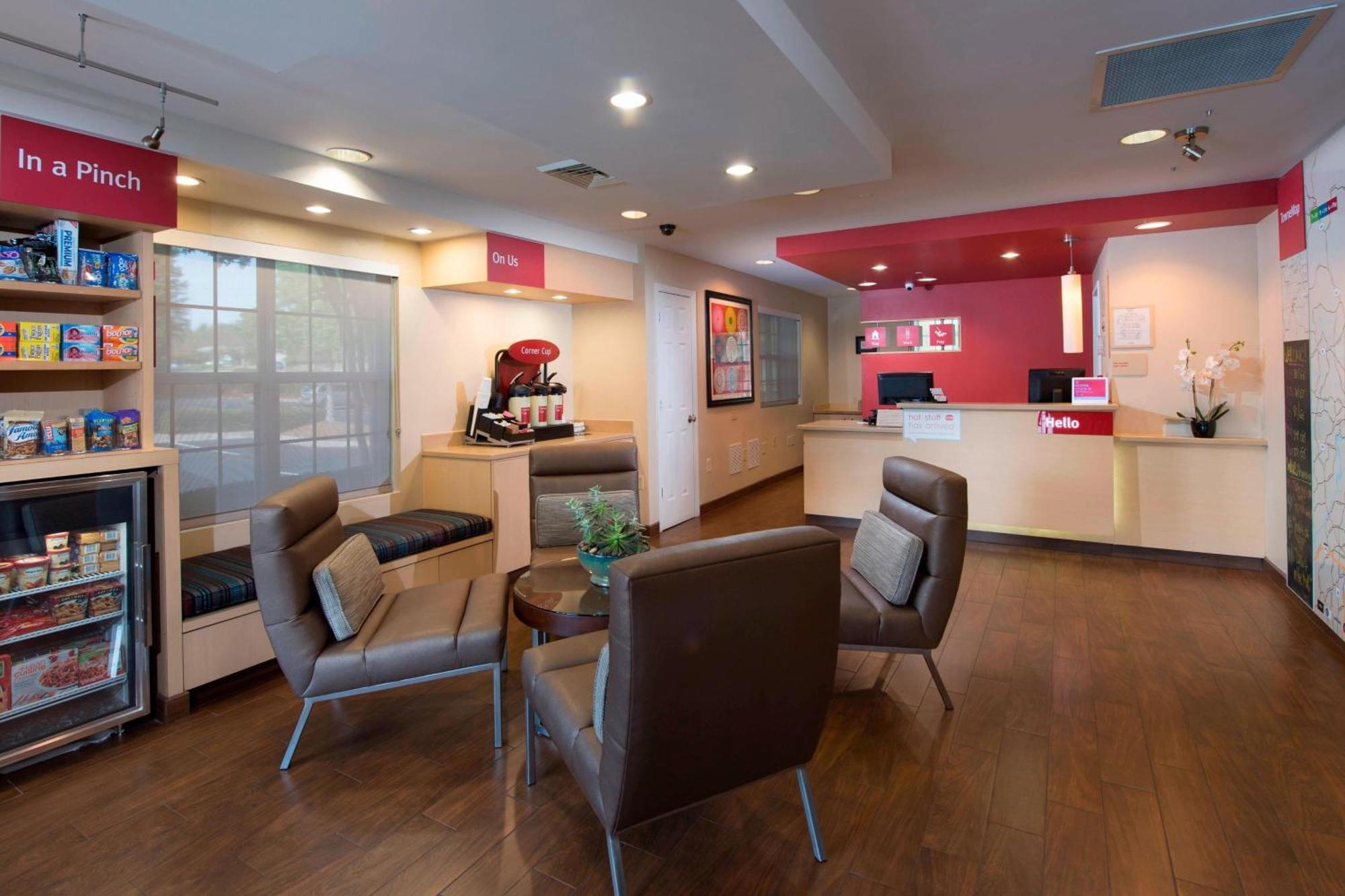 Towneplace Suites By Marriott Atlanta Alpharetta Exterior foto